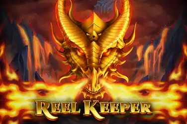 Reel Keeper